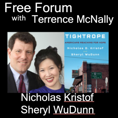 Terrence Mcnally Podcast