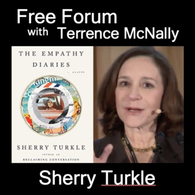 Terrence Mcnally Podcast