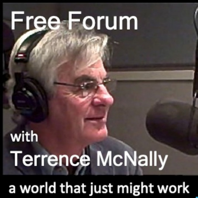 Terrence Mcnally Podcast