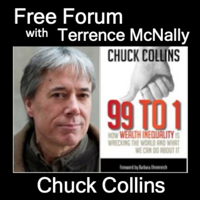 Terrence Mcnally Podcast