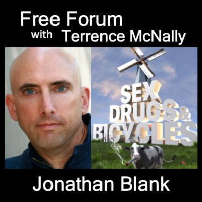 Terrence Mcnally Podcast