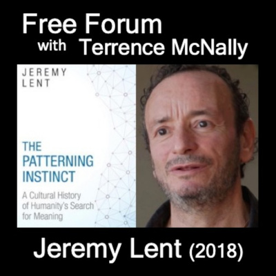 Terrence Mcnally Podcast