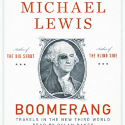 Terrence Mcnally Podcast