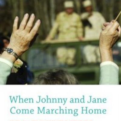 Terrence Mcnally Podcast