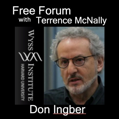 Terrence Mcnally Podcast