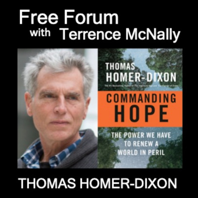 Terrence Mcnally Podcast