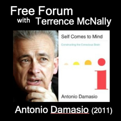 Terrence Mcnally Podcast