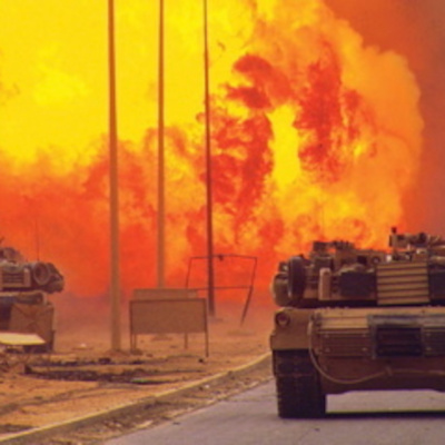 Terrence Mcnally Podcast