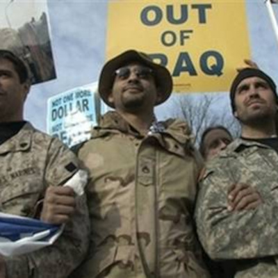 Terrence Mcnally Podcast