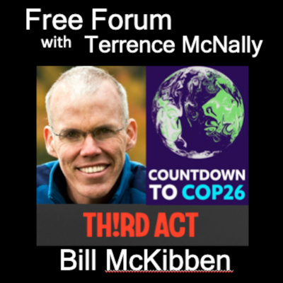 Terrence Mcnally Podcast