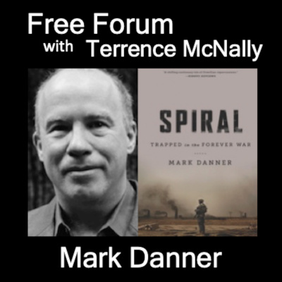 Terrence Mcnally Podcast