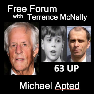 Terrence Mcnally Podcast