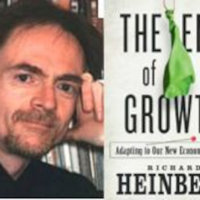 Terrence Mcnally Podcast