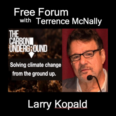 Terrence Mcnally Podcast