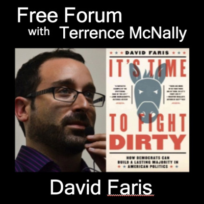 Terrence Mcnally Podcast