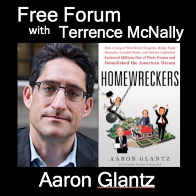 Terrence Mcnally Podcast