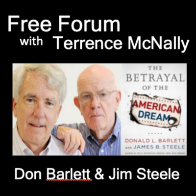 Terrence Mcnally Podcast