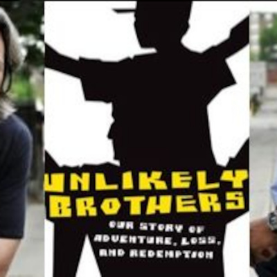 Terrence Mcnally Podcast