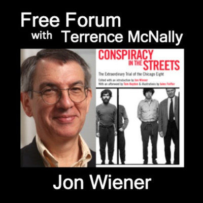 Terrence Mcnally Podcast