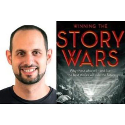 Terrence Mcnally Podcast