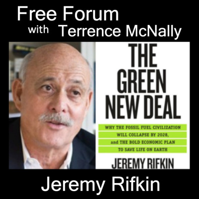Terrence Mcnally Podcast