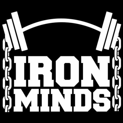 Iron Minds Podcast