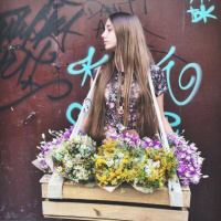 Новый бизнес: Цветы Стихи (№70) 