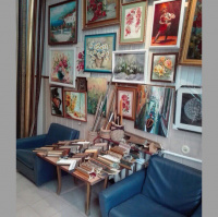 Владимир Метельский: Не инвестируйте в картину, которая вам не нравится (№68) 