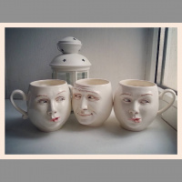 Новый бизнес: мастерская Agart Сeramiks (№66) 