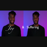Joy  Suffering