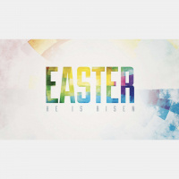 Easter with Simi Church