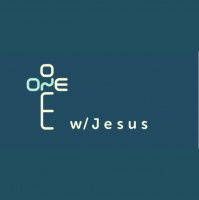 Jesus and the Devil (Luke 4:1-13)