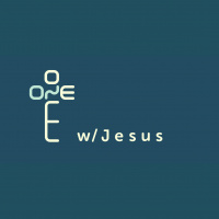 Jesus and John the Baptist