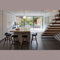 Sell Up, Hold Or Expand?