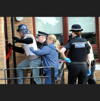 Crime In The Private  Social Rented Sectors