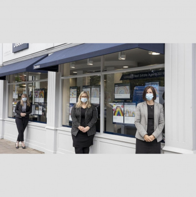 Inside Property With Richard Blanco