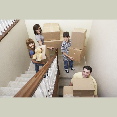 Inside Property With Richard Blanco