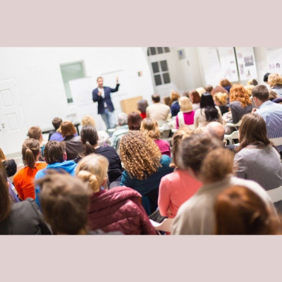 Inside Property With Richard Blanco