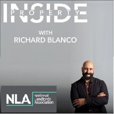 Inside Property With Richard Blanco