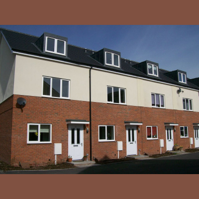 Inside Property With Richard Blanco