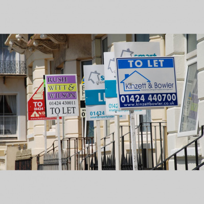 Inside Property With Richard Blanco