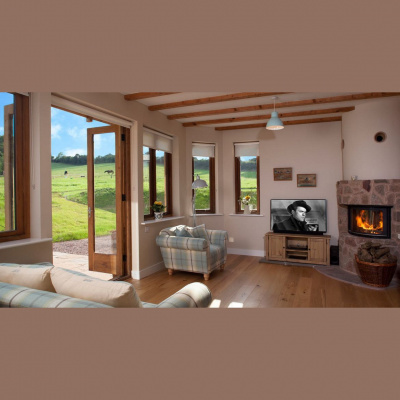 Inside Property With Richard Blanco