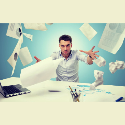 Inside Property With Richard Blanco