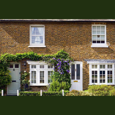 Inside Property With Richard Blanco