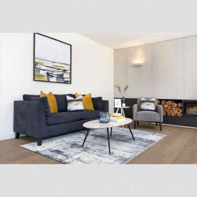 Inside Property With Richard Blanco