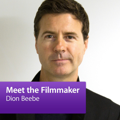 Dion Beebe: Meet The Filmmaker