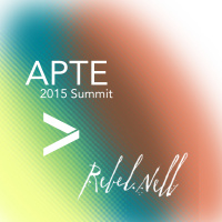 APTE Podcast Episode 10 - Amy Peterson