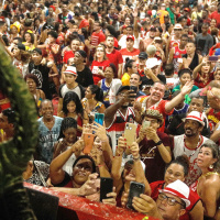 Todo mundo entendeu o trabalho que foi feito na Viradouro