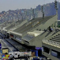 Prefeitura vai investir R$ 8,1 milhões em obras no Sambódromo