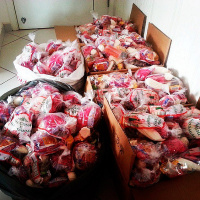 O carnaval tem um fundamento religioso muito forte